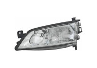 Headlight 1824983 Diederichs