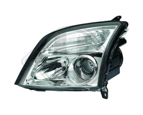 Headlight 1825086 Diederichs, Image 2