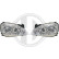 Headlight 1825086 Diederichs, Thumbnail 3