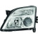 Headlight 1825087 Diederichs