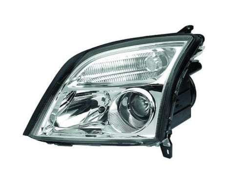Headlight 1825980 Diederichs