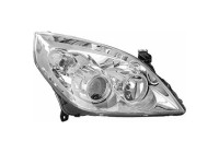 Headlight 1825984 Diederichs
