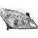 Headlight 1825984 Diederichs, Thumbnail 3