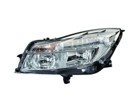 Headlight 1826980 Diederichs