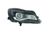 Headlight 1827980 Diederichs