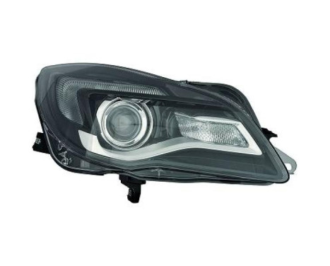 Headlight 1827980 Diederichs