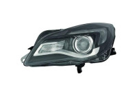 Headlight 1827981 Diederichs