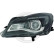 Headlight 1827981 Diederichs, Thumbnail 2