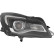 Headlight 1827982 Diederichs