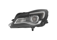 Headlight 1827983 Diederichs