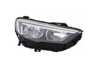Headlight 1828980 Diederichs