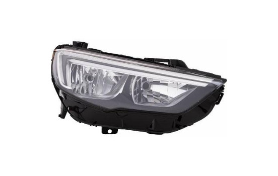 Headlight 1828980 Diederichs