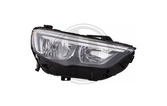 Headlight 1828980 Diederichs, Image 2
