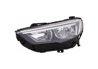 Headlight 1828981 Diederichs