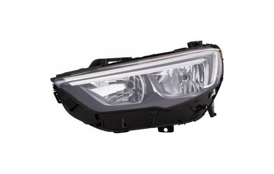 Headlight 1828981 Diederichs