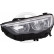 Headlight 1828981 Diederichs, Thumbnail 2