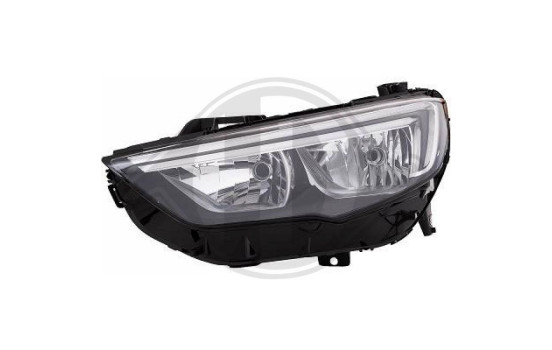 Headlight 1828981 Diederichs, Image 2