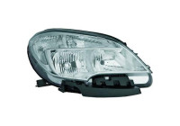 Headlight 1835980 Diederichs