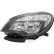 Headlight 1835983 Diederichs, Thumbnail 2