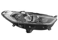 Headlight 1839964V Van Wezel