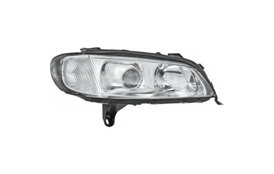 Headlight 1844382 Diederichs