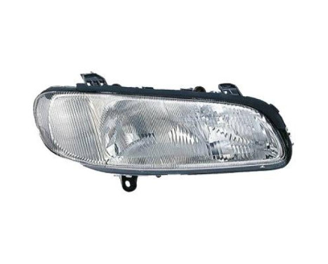 Headlight 1844980 Diederichs