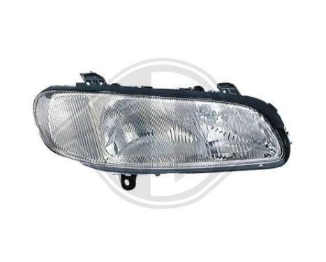 Headlight 1844980 Diederichs, Image 2