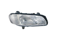 Headlight 1844981 Diederichs