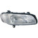 Headlight 1844981 Diederichs