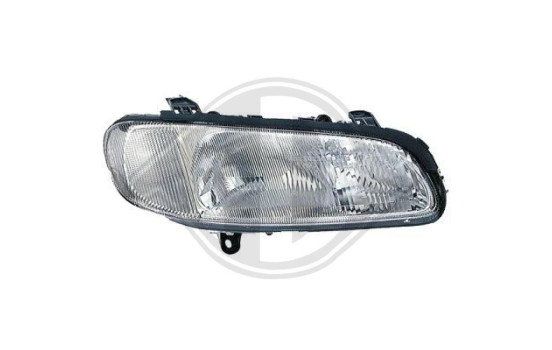 Headlight 1844981 Diederichs, Image 2