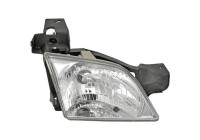Headlight 1855980 Diederichs