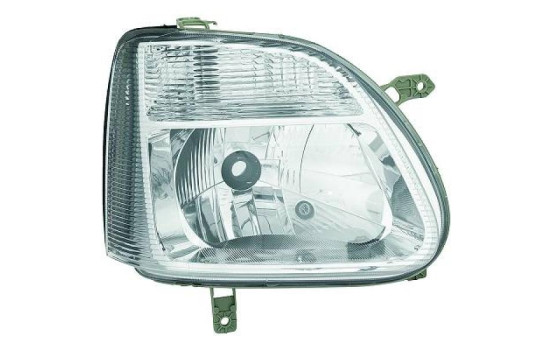 Headlight 1865182 Diederichs