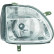 Headlight 1865182 Diederichs, Thumbnail 2