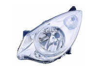 Headlight 1866980 Diederichs