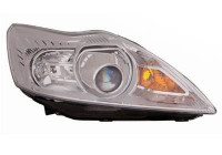Headlight 1866982 Van Wezel