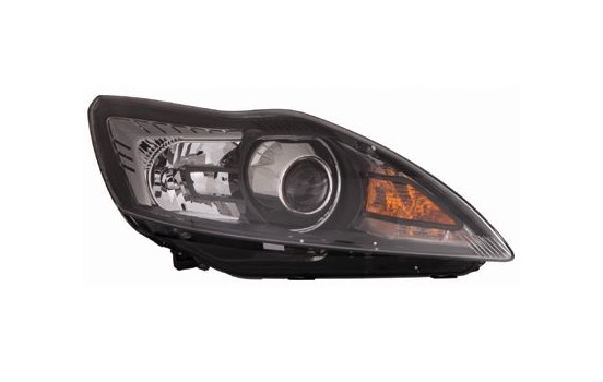 Headlight 1866984 Van Wezel