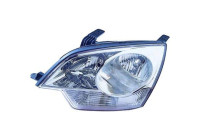 Headlight 1870081 Diederichs