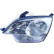 Headlight 1870081 Diederichs, Thumbnail 2