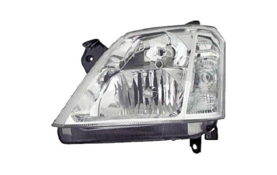 Headlight 1875083 Diederichs