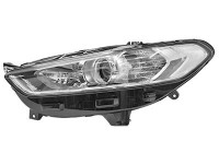 Headlight 1883961V Van Wezel