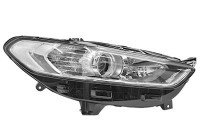 Headlight 1883962V Van Wezel