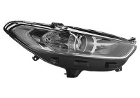 Headlight 1883964 Van Wezel