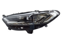Headlight 1883965V Van Wezel