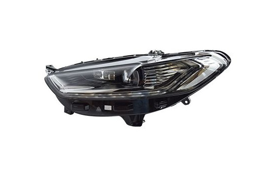 Headlight 1883965V Van Wezel