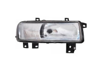 Headlight 1885980 Diederichs