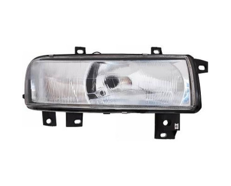 Headlight 1885980 Diederichs