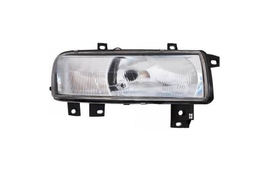 Headlight 1885980 Diederichs
