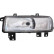 Headlight 1885981 Diederichs