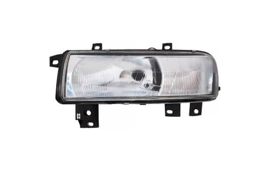 Headlight 1885981 Diederichs