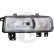 Headlight 1885981 Diederichs, Thumbnail 2